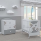 Bambino Casa Tre Orsetti - Скрин, Grigio Продукт Bambino Casa Tre Orsetti - Скрин, Grigio - 1 - BG Hlapeta